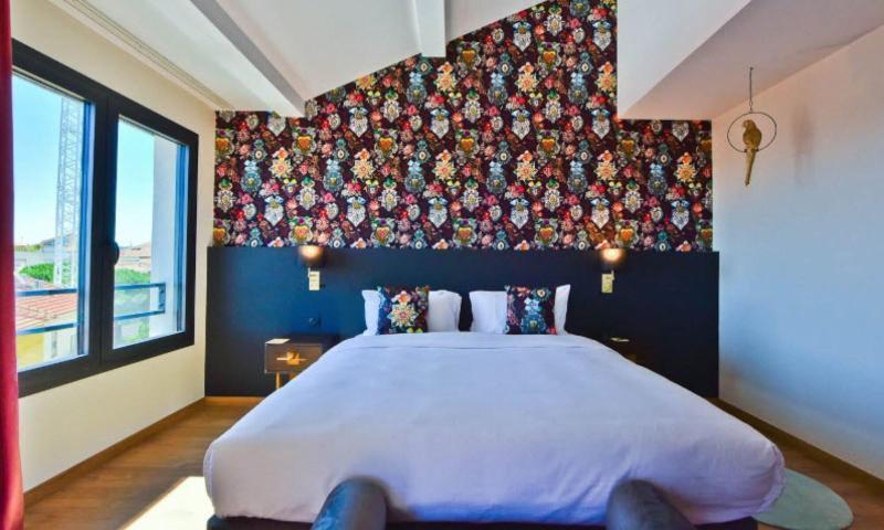 Hotel La Villa Port D'Antibes & Spa ภายนอก รูปภาพ