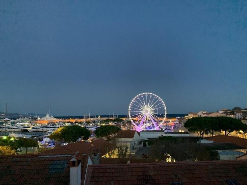 Hotel La Villa Port D'Antibes & Spa ภายนอก รูปภาพ