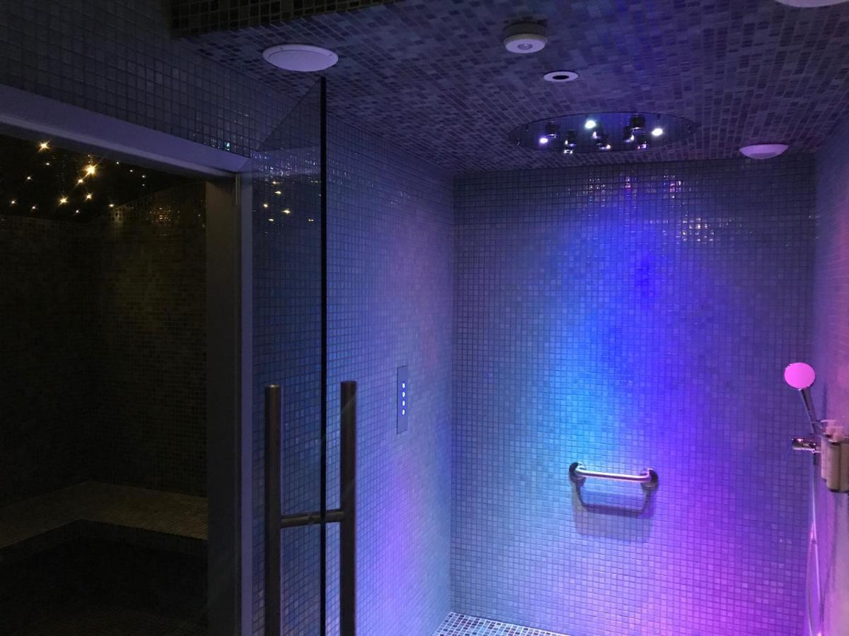 Hotel La Villa Port D'Antibes & Spa ภายนอก รูปภาพ